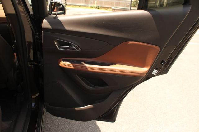 2015 Buick Encore Premium
