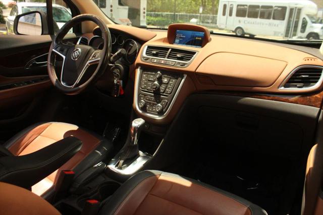2015 Buick Encore Premium