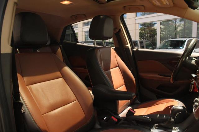 2015 Buick Encore Premium