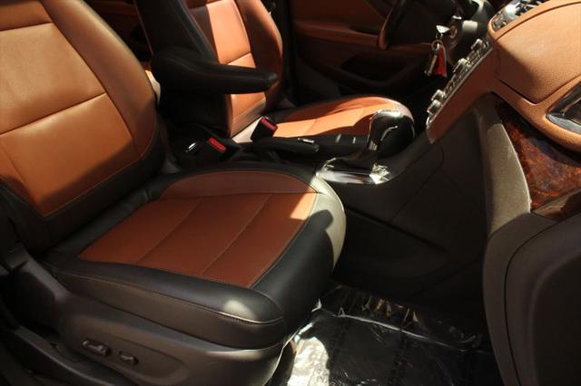 2015 Buick Encore Premium