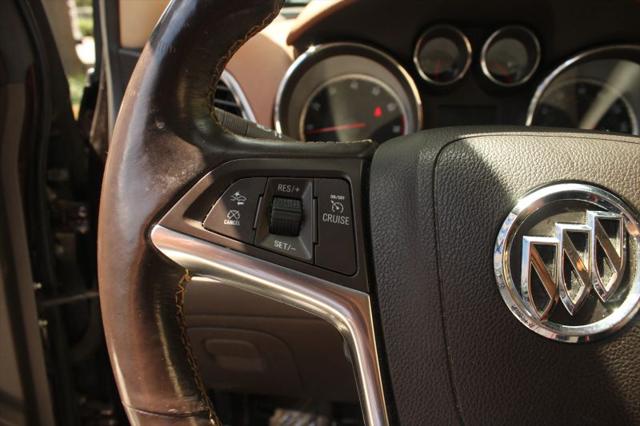 2015 Buick Encore Premium