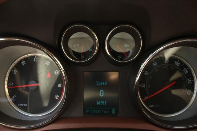 2015 Buick Encore Premium