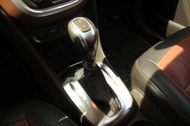 2015 Buick Encore Premium