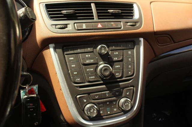 2015 Buick Encore Premium