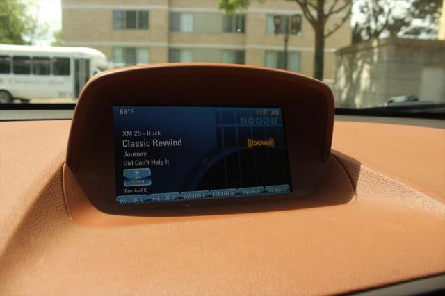 2015 Buick Encore Premium