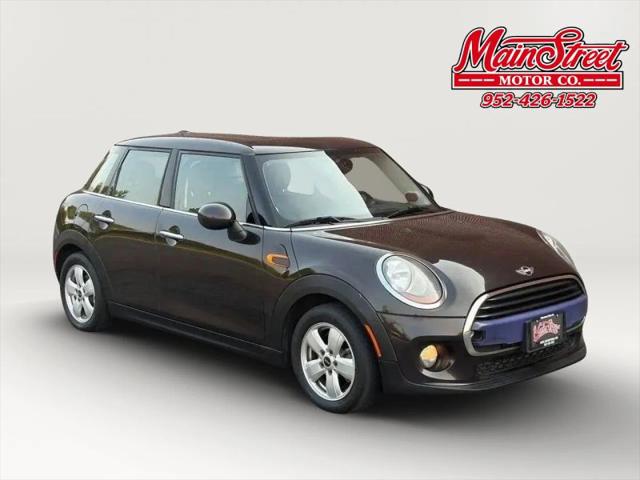 2016 MINI Hardtop Cooper for sale in Hopkins, MN