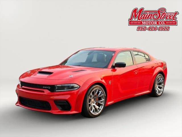 2023 Dodge Charger SRT Hellcat Redeye Widebody for sale in Hopkins, MN