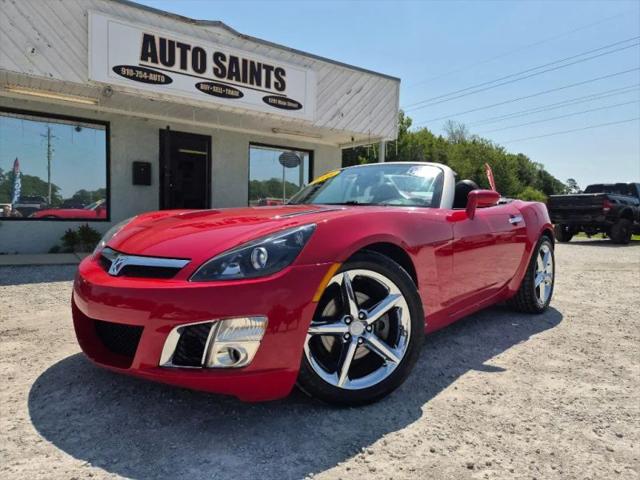 2008 Saturn Sky Red Line for sale in Shallotte, NC