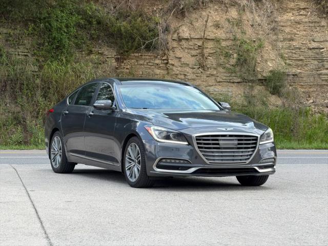 2018 Genesis G80 3.8 for sale in Woodbury, TN