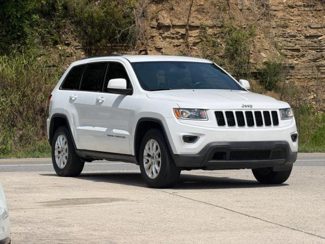 2016 Jeep Grand Cherokee Laredo for sale in Woodbury, TN