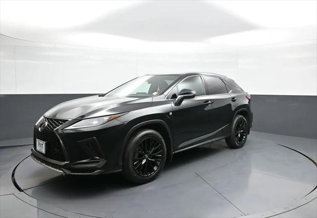2021 Lexus RX 350 F SPORT Appearance for sale in Brooklyn, NY