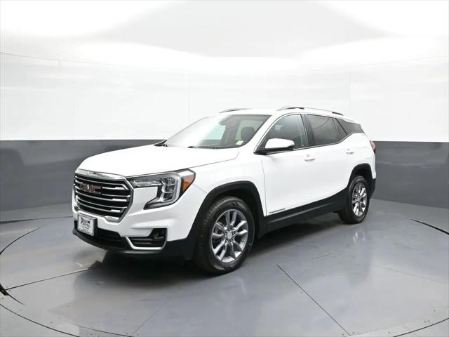 2022 GMC Terrain AWD SLT for sale in Brooklyn, NY