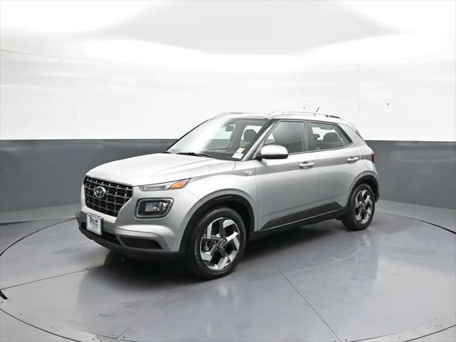 2023 Hyundai Venue SEL for sale in Brooklyn, NY