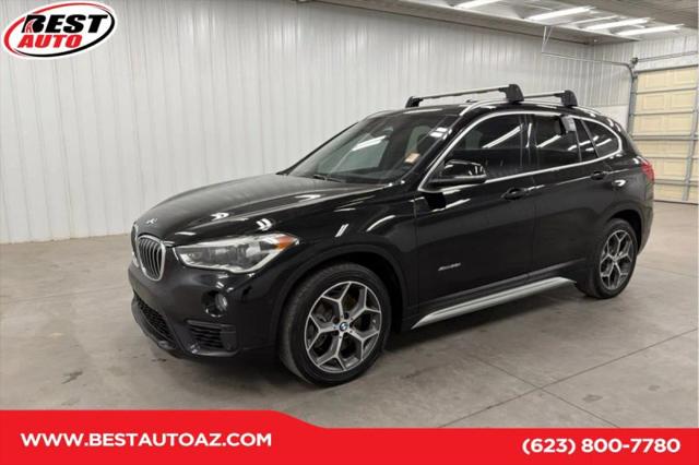 2016 BMW X1 xDrive28i for sale in Glendale, AZ