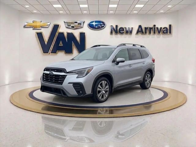 2023 Subaru Ascent Premium 8-Passenger for sale in Kansas City, MO