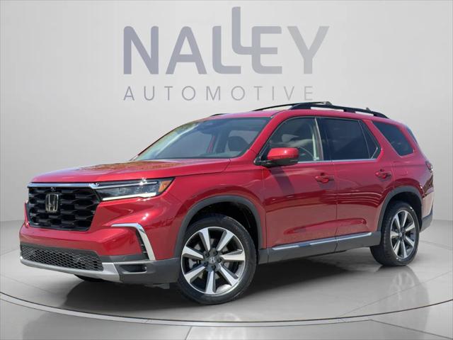 2025 Honda Pilot Elite for sale in Lithonia, GA
