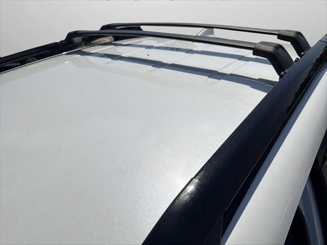 2021 Honda Ridgeline AWD Sport