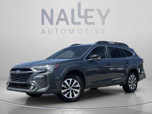 2023 Subaru Outback Premium for sale in Lithonia, GA