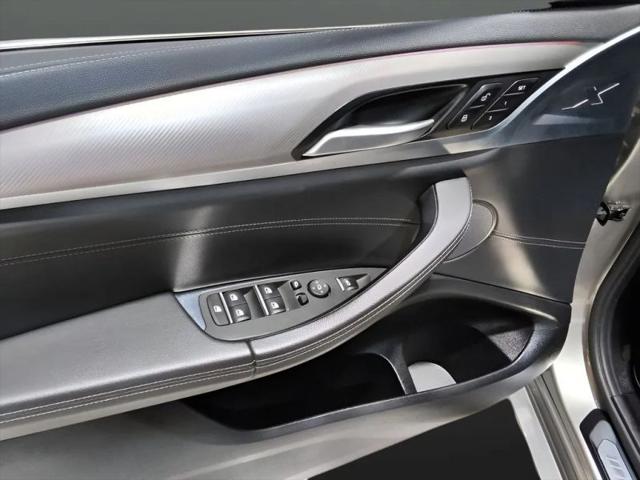 2021 BMW X4 M Base