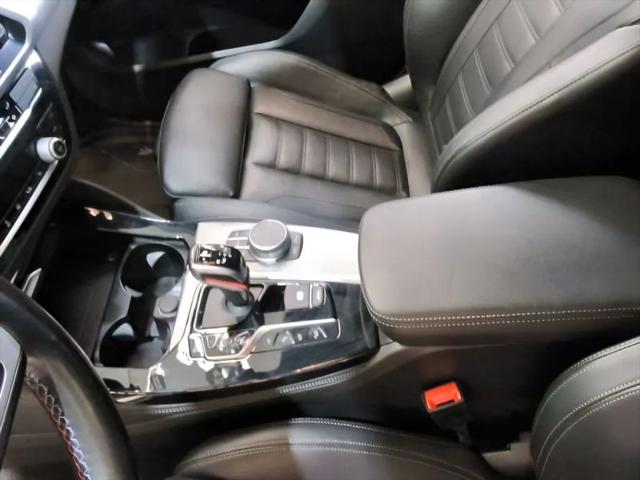 2021 BMW X4 M Base