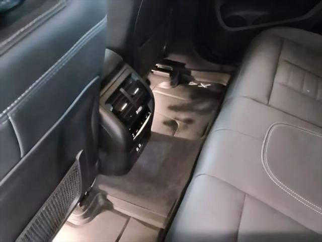 2021 BMW X4 M Base