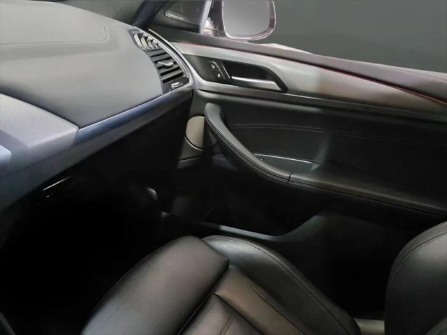 2021 BMW X4 M Base