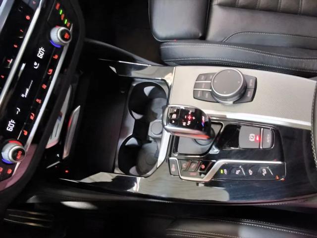 2021 BMW X4 M Base