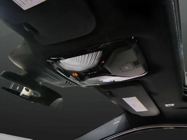 2021 BMW X4 M Base