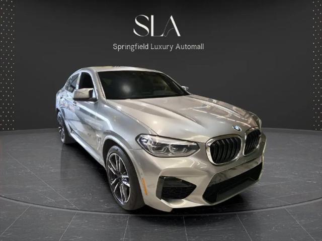 2021 BMW X4 M Base for sale in Springfield, NJ