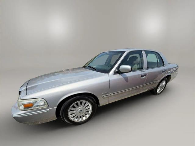 2009 Mercury Grand Marquis LS (Fleet Only) for sale in Rincon, GA