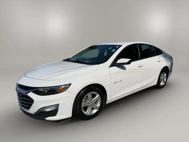 2024 Chevrolet Malibu FWD 1FL for sale in Rincon, GA