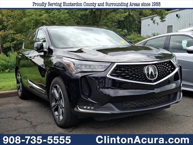 2024 Acura RDX Advance Package for sale in Clinton, NJ