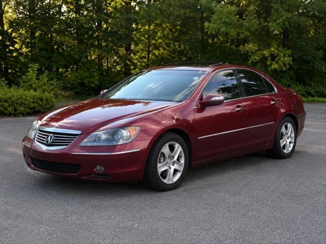 2006 Acura RL 3.5 for sale in Billerica, MA