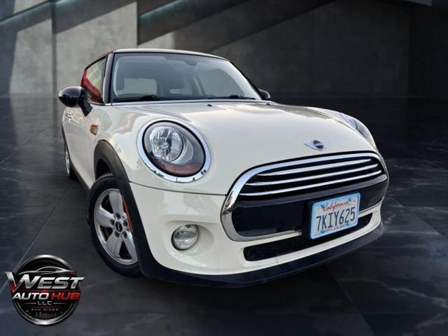 2015 MINI Hardtop Cooper for sale in San Diego, CA