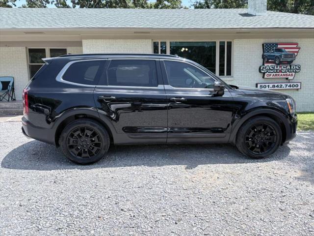 2021 Kia Telluride EX for sale in Benton, AR