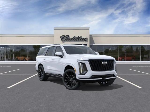 2026 Cadillac Escalade Platinum Sport for sale in New Bern, NC