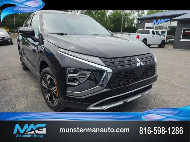 2024 Mitsubishi Eclipse Cross SE S-AWC for sale in Blue Springs, MO