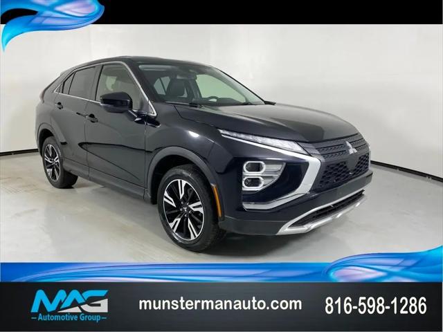 2024 Mitsubishi Eclipse Cross SE S-AWC for sale in Blue Springs, MO