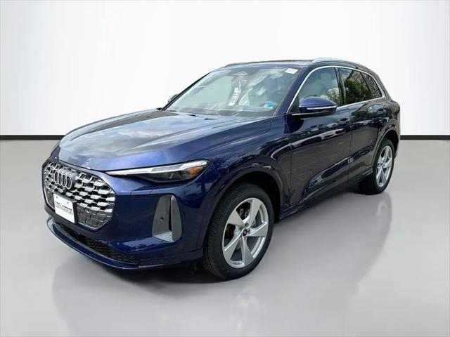 2026 Audi Q5 Premium Plus TFSI quattro S tronic for sale in Arlington, VA