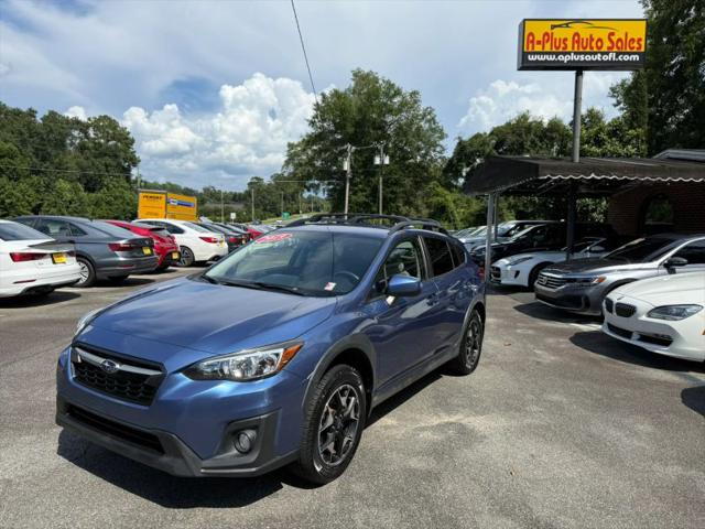 2019 Subaru Crosstrek 2.0i Premium for sale in Tallahassee, FL