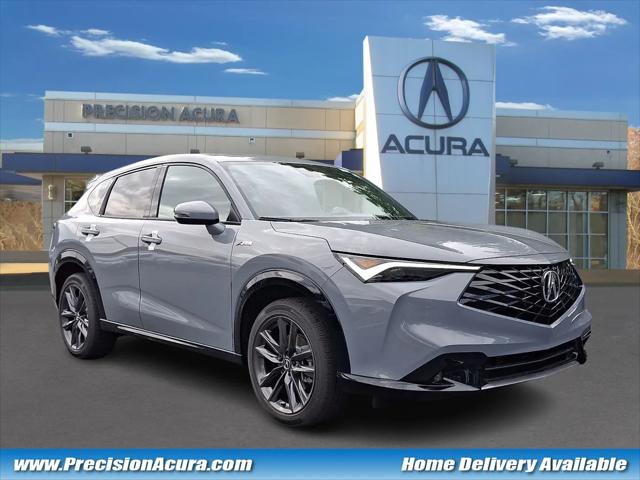 2026 Acura ADX A-Spec for sale in Lawrenceville, NJ