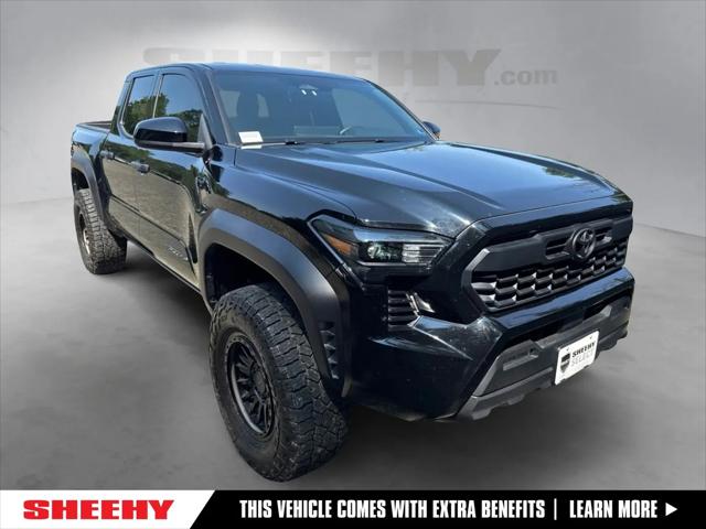 2025 Toyota Tacoma TRD Off Road for sale in Warrenton, VA