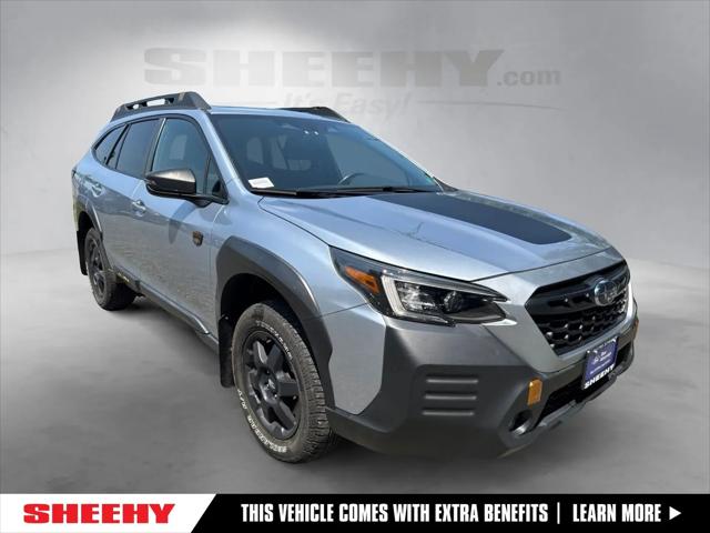 2023 Subaru Outback Wilderness for sale in Warrenton, VA