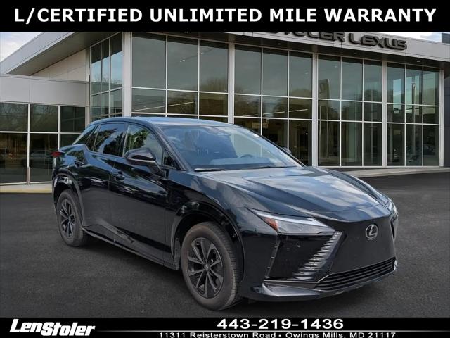 2026 Lexus RZ 450e Premium for sale in Owings Mills, MD