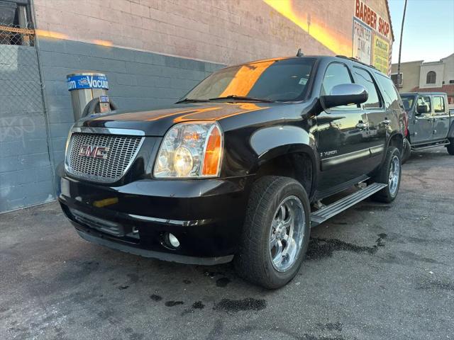 2008 GMC Yukon SLT for sale in Pacoima, CA