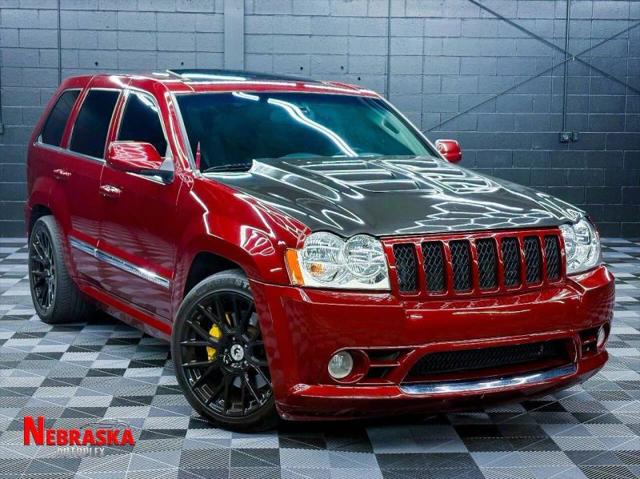 2006 Jeep Grand Cherokee SRT8 for sale in Omaha, NE