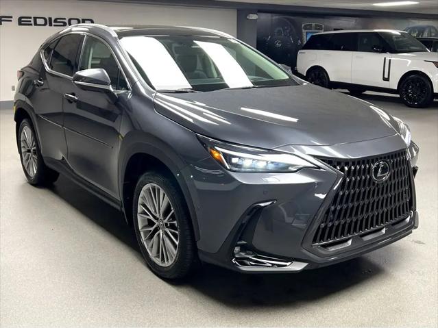2026 Lexus NX 350 Luxury for sale in Edison, NJ