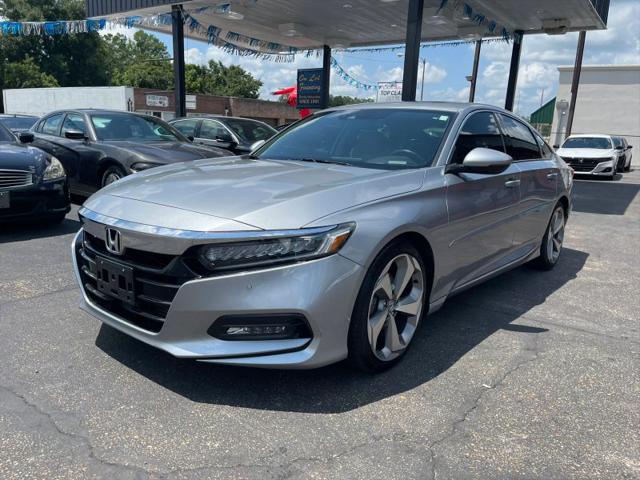 2018 Honda Accord Touring for sale in Quincy, FL