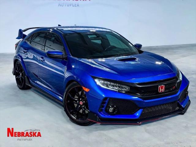 2019 Honda Civic Touring for sale in Grand Island, NE