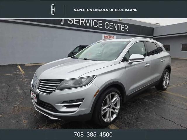 2016 Lincoln MKC Reserve for sale in Blue Island, IL